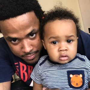 Meet your Posher, Ace